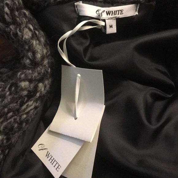 Jacket by Of White - Picture 6 of 8